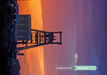 Presentation  Audited Results  19  20 Royal Bafokeng Platinum Audited Results 2013  Royal Bafokeng