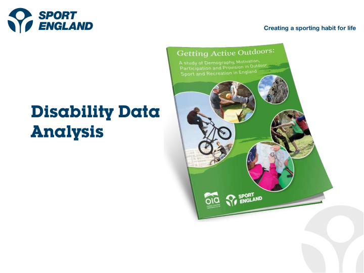 analysis disability insight