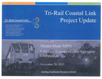 .  . - 25+ ro~nd-trip  .  .  : trains per day  -  1  i    i  t  d  u  n  d  -  t  r  i  p  t  r