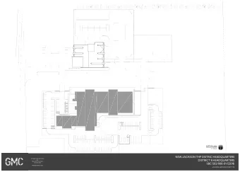 NEW JACKSON THP DISTRIC HEADQUARTERS  3310 WEST END AVE, SUITE  DISTRICT 8 HEADQUARTERS  420