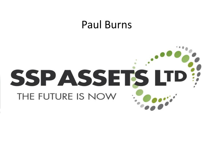 paul burns jobs assets works system so what s jaws