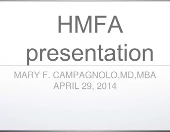 MARY F. CAMPA  GNOLO,MD,MBA  APRIL 2  29, 2014  WELLBEIN  WELLBEIN  NG TOOLS  NG TOOLS  DAILY