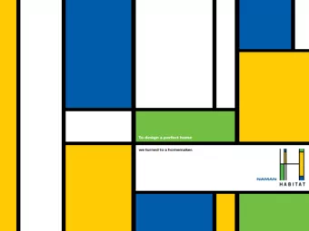 Location Plan - J. P. Road Andheri (West) Disclaimer - All plans, specification, designs,