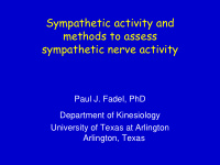 methods to assess