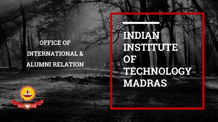 madras