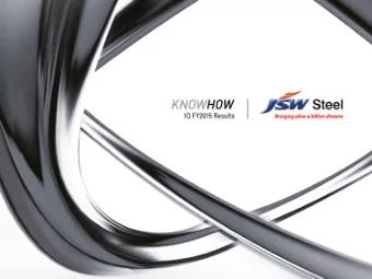 2QFY14 Results Presentation  1 Key highlights  1QFY15 Gross Turnover: ` 12,401 crore   Net