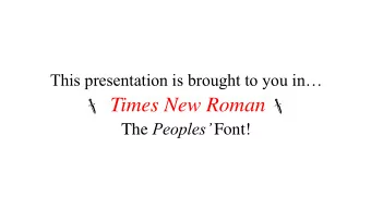 Two Cheers for Ancient Rome!!  A Christian Reappraisal of the Evil Empire  Fall, 2017, Eric