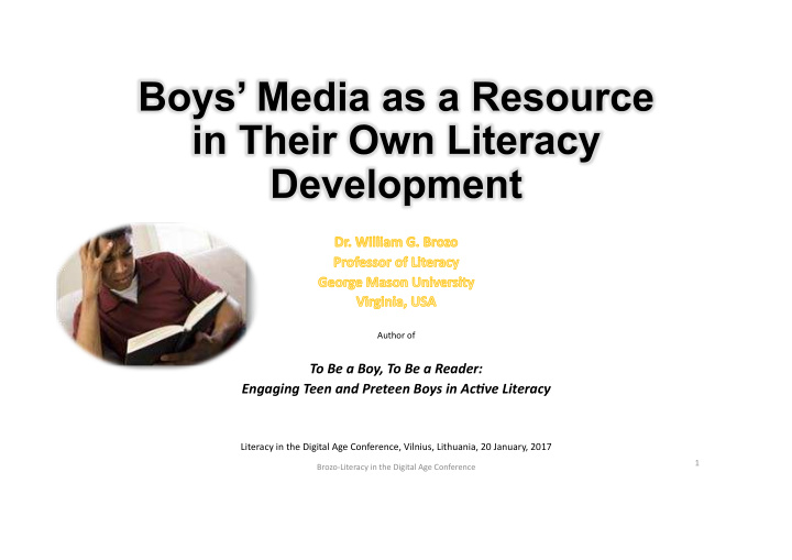 to be a boy to be a reader engaging teen and preteen boys