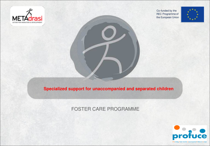 foster care programme