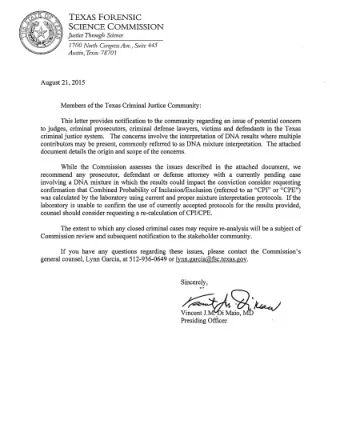 Unintended Catalyst: the Effects of 1999 and 2001 FBI STR Population Data  Corrections on an