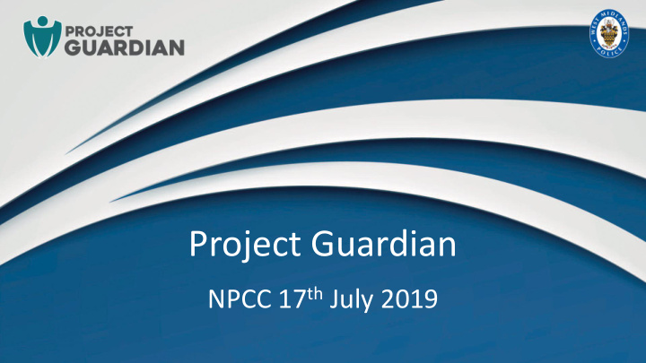 project guardian