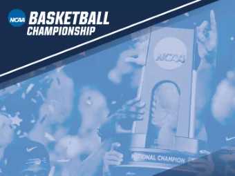 NCAA MEN'S  BASKETBALL  OFFICIATING CLINICS  Art Hyland  Secretary Rules Editor  Introduction  May