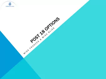 Res  esea  earch  ch Tip  ips  Supp  pport  t at Farrin  ingt  gtons  Stude  dent  t Fi