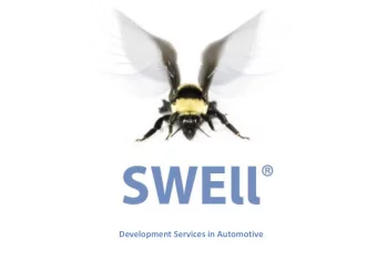 Development Services in Automotive  TESTING LABORATORY  Accredited Testing Laboratory Nr. 1552