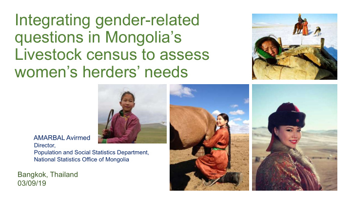 questions in mongolia s