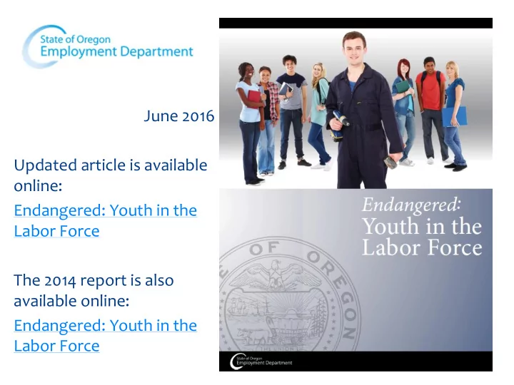 updated article is available