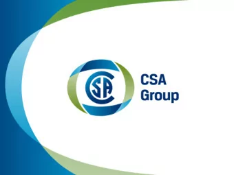 1  CSA Group Update  May 14, 2014  ALA Engineering Committee Meeting  Sam Loggia, C. E. T.  Avery