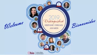 Miss Ohio Latinas  Colo  lor Guard  Wright-Patterson  Air Force Base  Pledge of Allegiance: