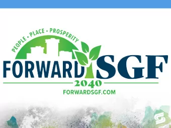 WHAT IS A  COMPREHENSIVE PLAN?  A Master Plan is a blueprint for the future.  Roadmap for