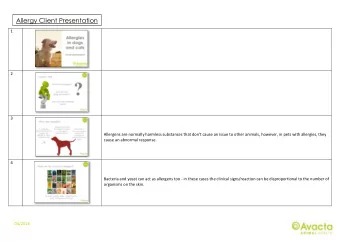 5  Get everyone in the room to stand up.  Now ask just over one half of the room to sit down.