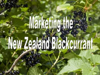 December 1835:  Charles Darwin lists  the contents of a  NZ colonial garden,  including: .