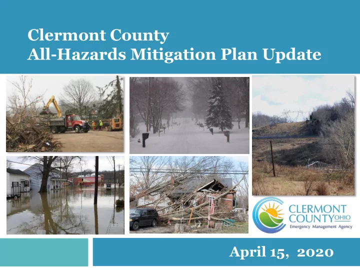 clermont county