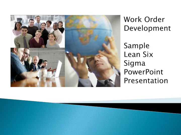 project charter