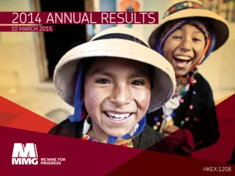 Important Information  The information contained in this presentation is intended solely for your