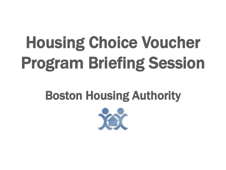 hou housing choice v sing choice vouc oucher her pr