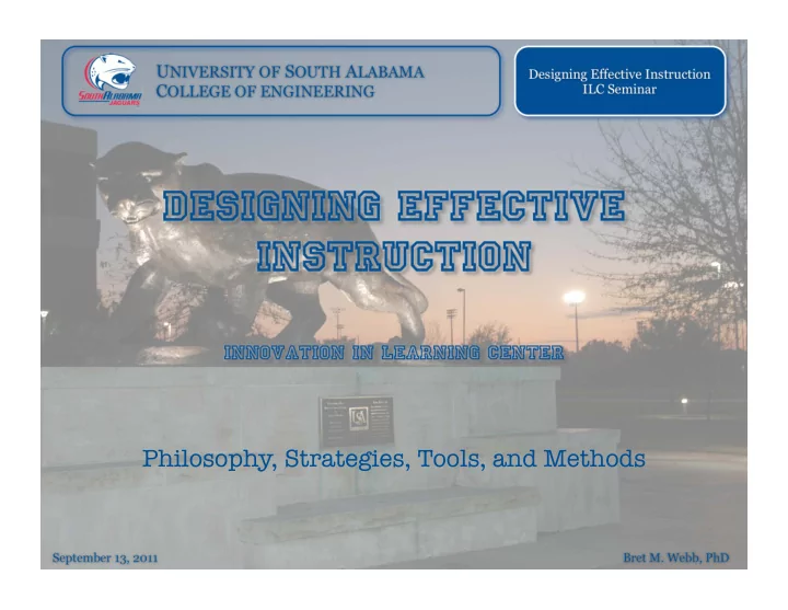 philosophy strategies tools and methods consider the