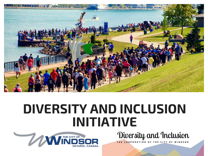 diversity and inclusion initiative index