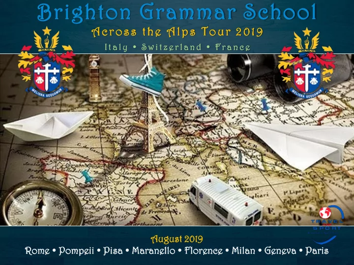 brighton grammar school
