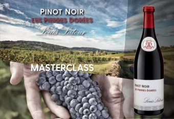 MASTERCLASS  Introduction  VIDEO  WHY THIS PROJECT ?  A story of Innovation  100 YEARS OF