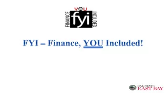 CSUEB Bay Card Updates  May 2019  August 2019  Black Board Transact to  Bay Card  TouchNet