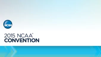 Academic  Misconduct:        Legisla3on,  Enforcement  and  Campus