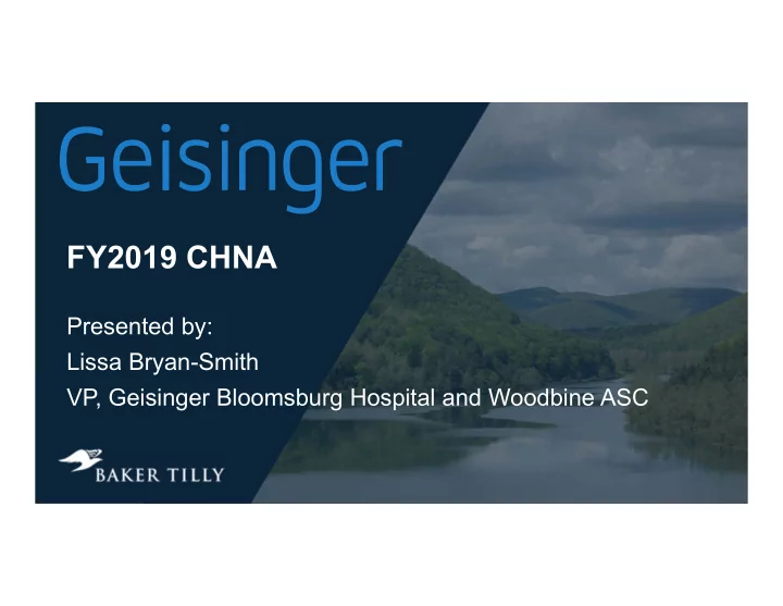 fy2019 chna