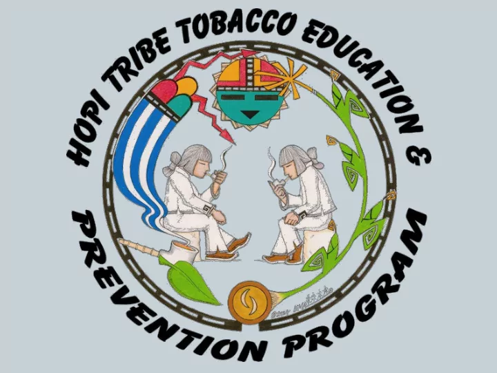 tribal collaborative conference