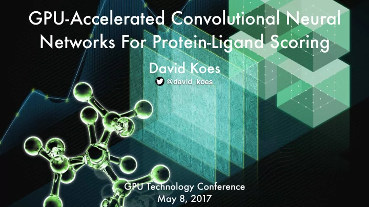 gpu accelerated convolutional neural networks for protein