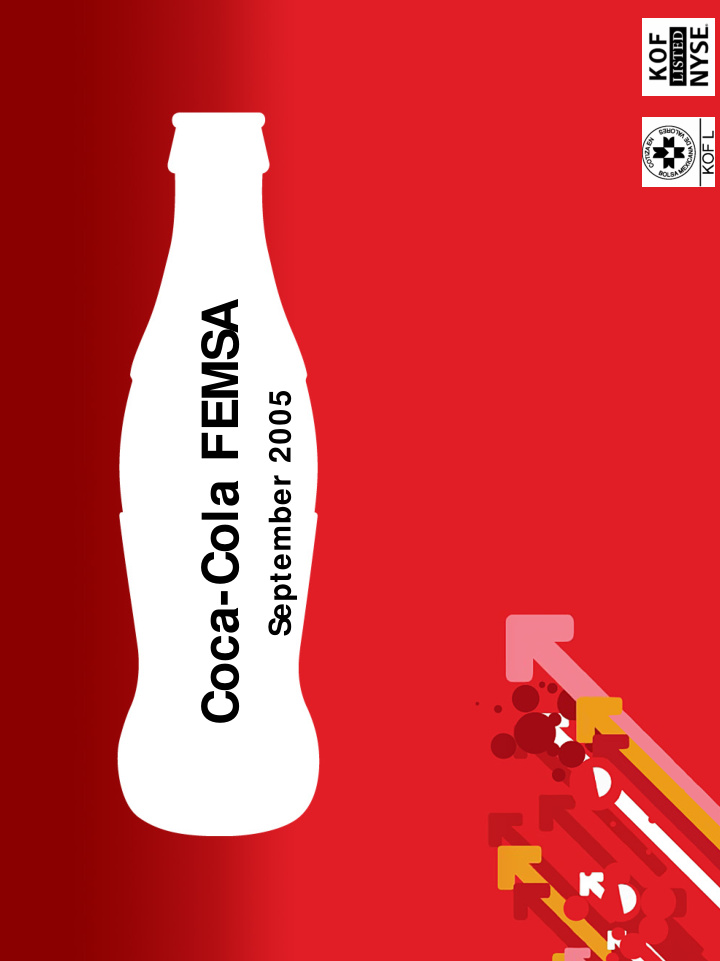 coca cola femsa