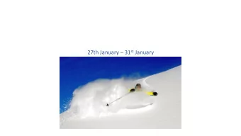 27th January  31 st January         Facial Hair Transplant  The Beard   Mr