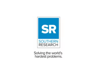 Abstract  Southern Research Ins1tute (SRI) and Novus Energy Technologies  (Novus) are developing