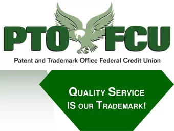 We Are People Helping People  Helping You Achieve  Your Financial Goals  What is a Credit Union?