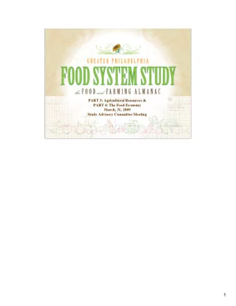 1  OVERVIEW of DVRPC  Philadelphias Metropolitan  Planning Organization  (MPO), created in