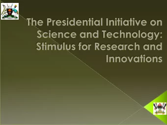 Sc ie nc e  and te c hnology was par  t of  our  c ultur  e . Although it was dr  iving  the  e c