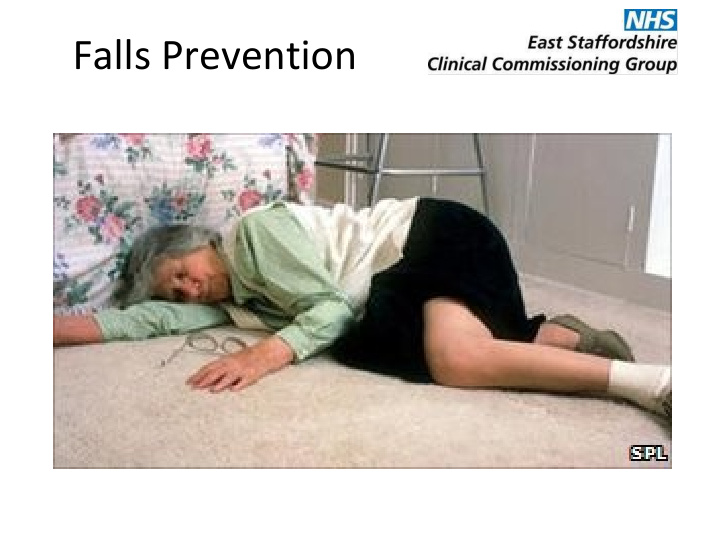 falls prevention last year the local health overview and