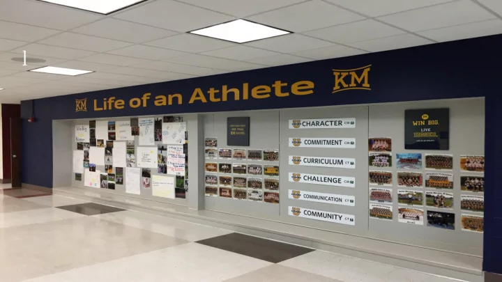 l km committed