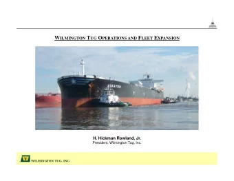 Tug Chris    Tug Carey