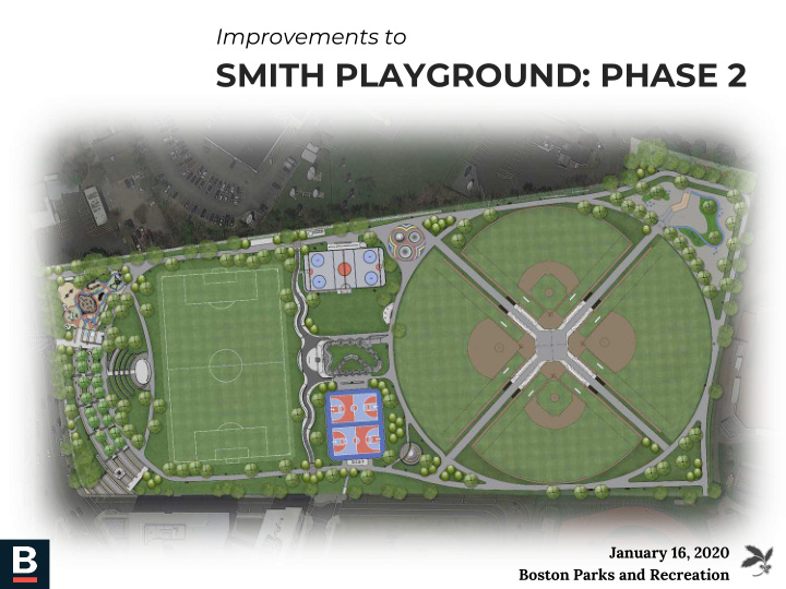 smith playground phase 2