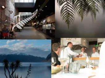 Insert NZ story slide  from Sharon  100% MADE OF NEW ZEALAND  FOOD SCARCITY  Rising global