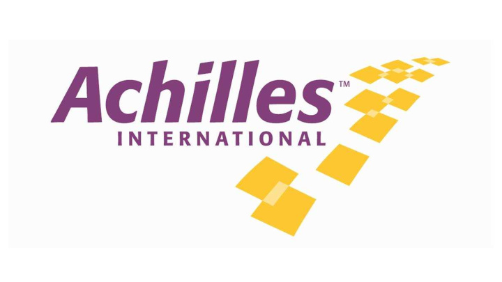 what is achilles international